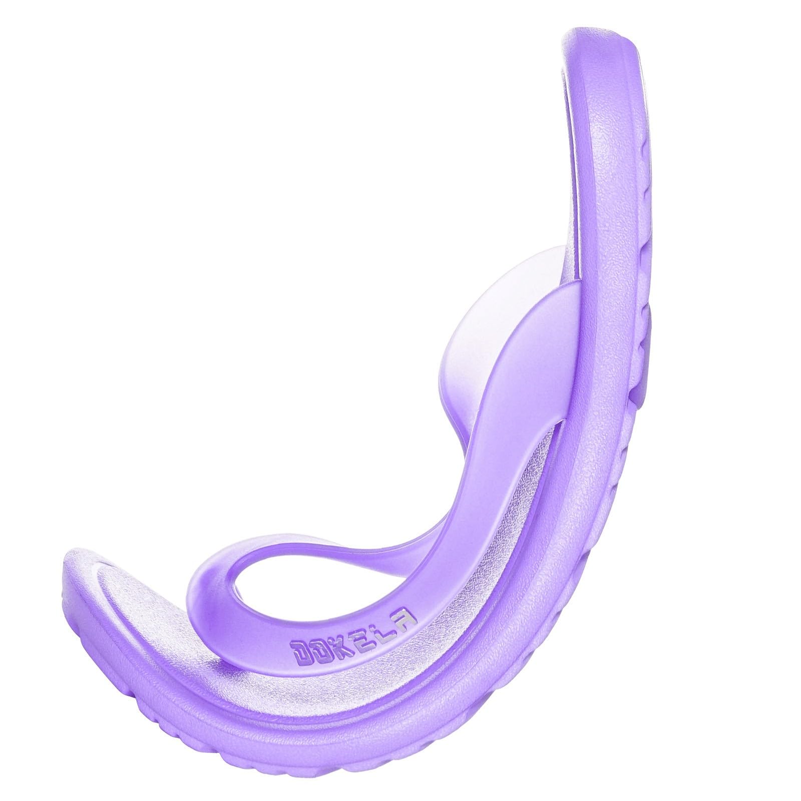 Tongs Femme Orthopédique Antidérapante Légère EVA Sandales Confortable Flip Flop Douche Plage Claquettes de Piscine Été