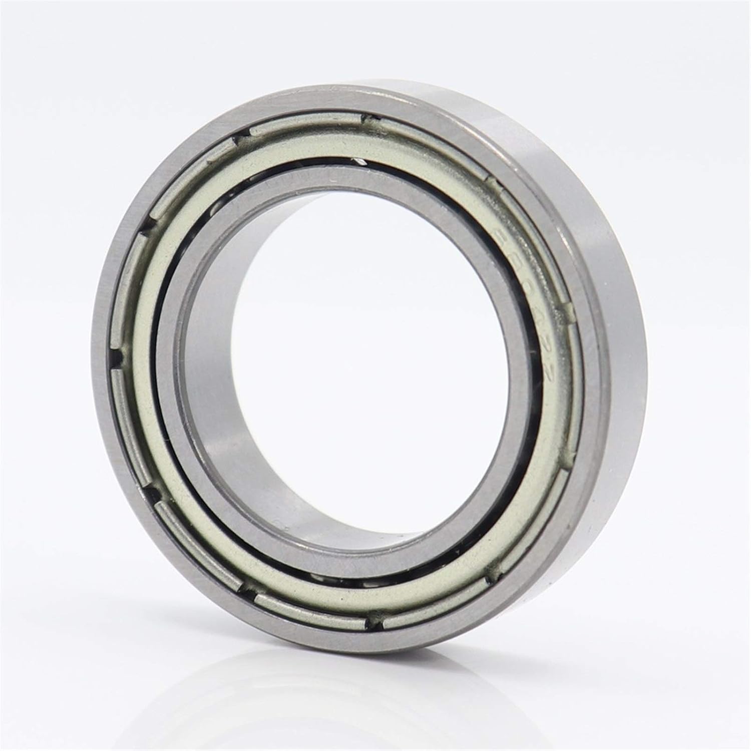 Power Transmission Products 6804ZZ High Temperature Bearing 20x32x7mm 500 Degrees Celsius Thin Section Bearings Seal Ball