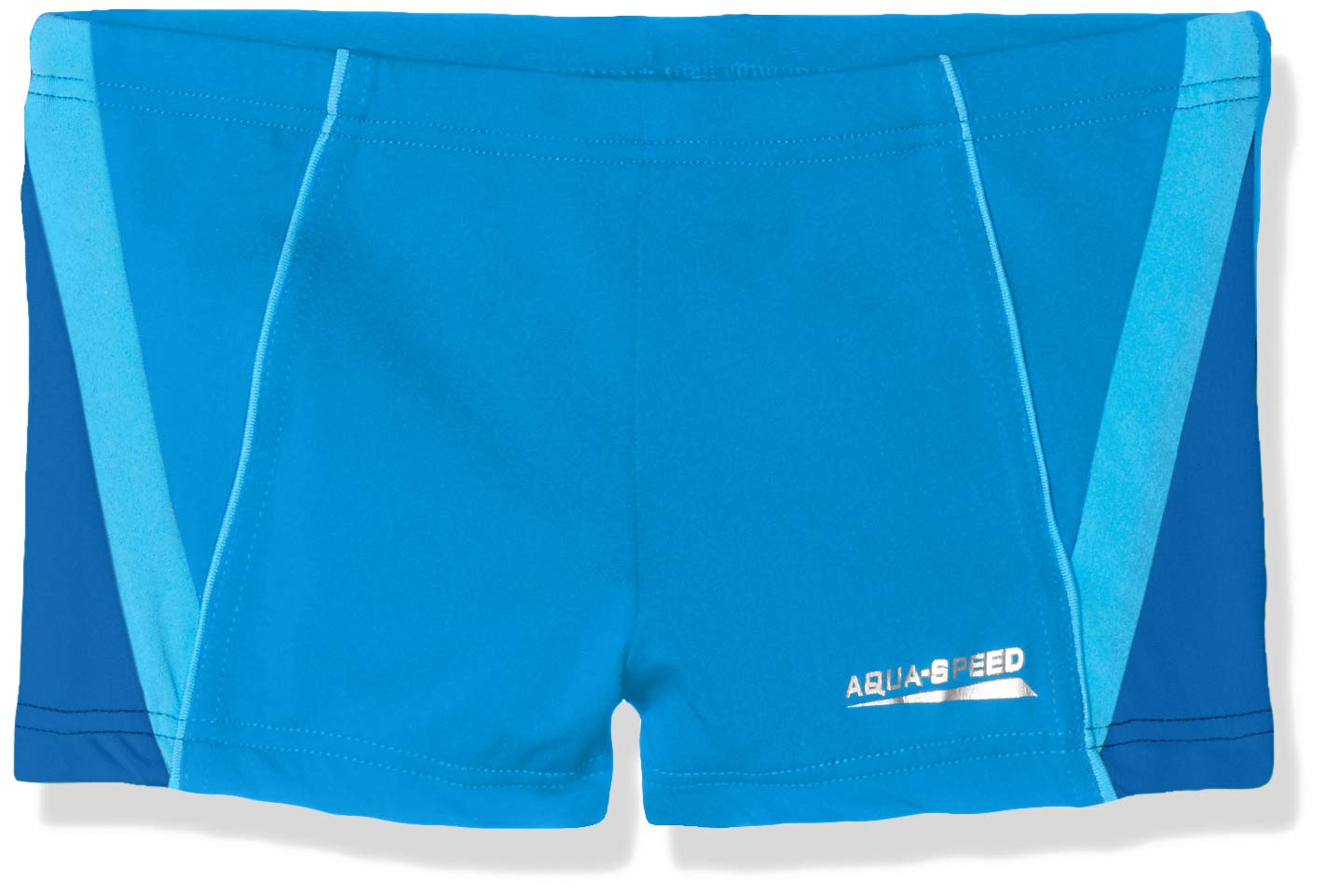 AQUA SPEED Kids's Swimming Shorts Diego  Pattern 42