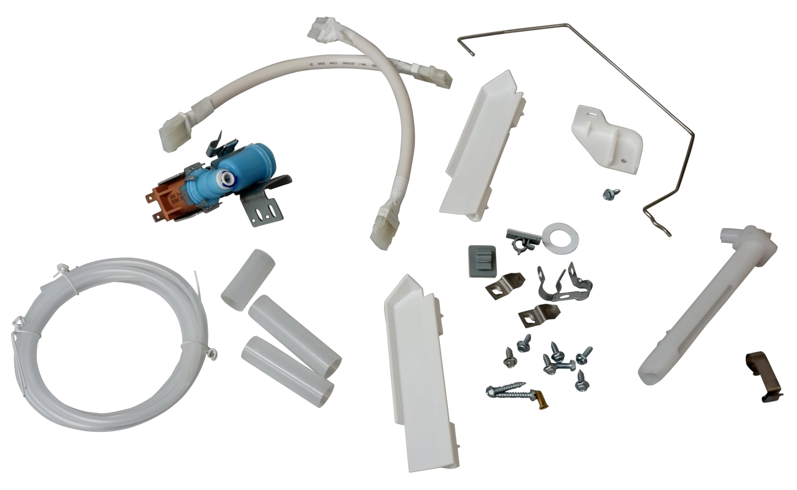 Amazon.com: Choice Manufactured Parts Spark Proof Ice Maker 