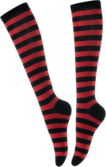 Knee High Socks for Women, Knee High Long Tall Boot Socks