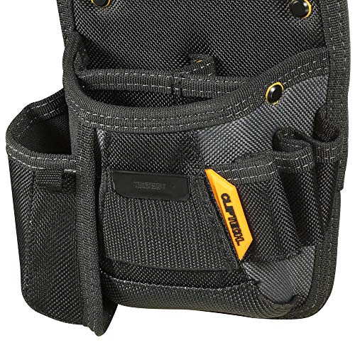 Toughbuilt Tou-Ct-26 Universal Pouch/Knife Pocket #TOP6