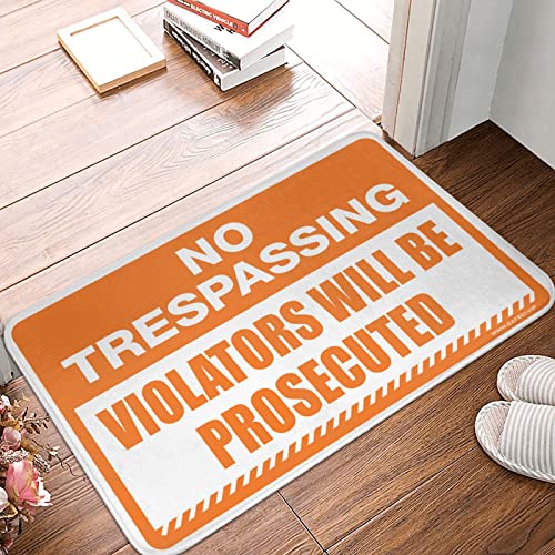 Tapis de sol antidérapant extérieur 50x80 protégeant votre entrée - 2