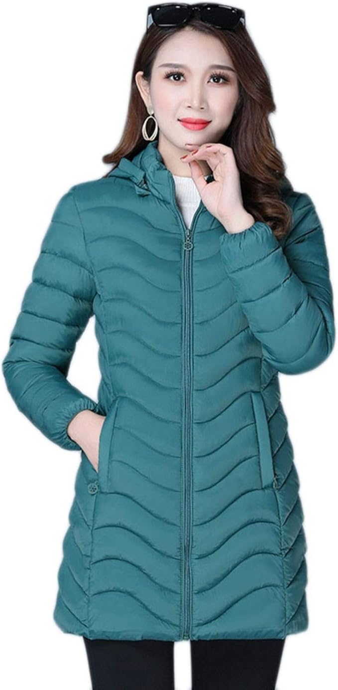 Amazon 軽量 ダウンジャケット 中綿 コートショートレディース アウター 防風 防寒 トップス シンプル 女性用 綿入れ 個性 上着 ボダン カジュアル オシャレ キャンパス 修身 可愛 通勤 通学 暖かい 長袖 ショートコート コート ジャケット 通販