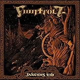 finntroll us tour  Skogens Hämnd