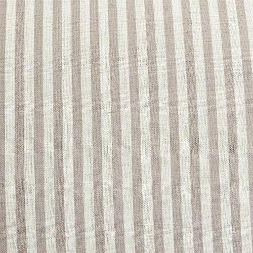 Dorel Living Jaya Accent Chair, Beige #TOP6