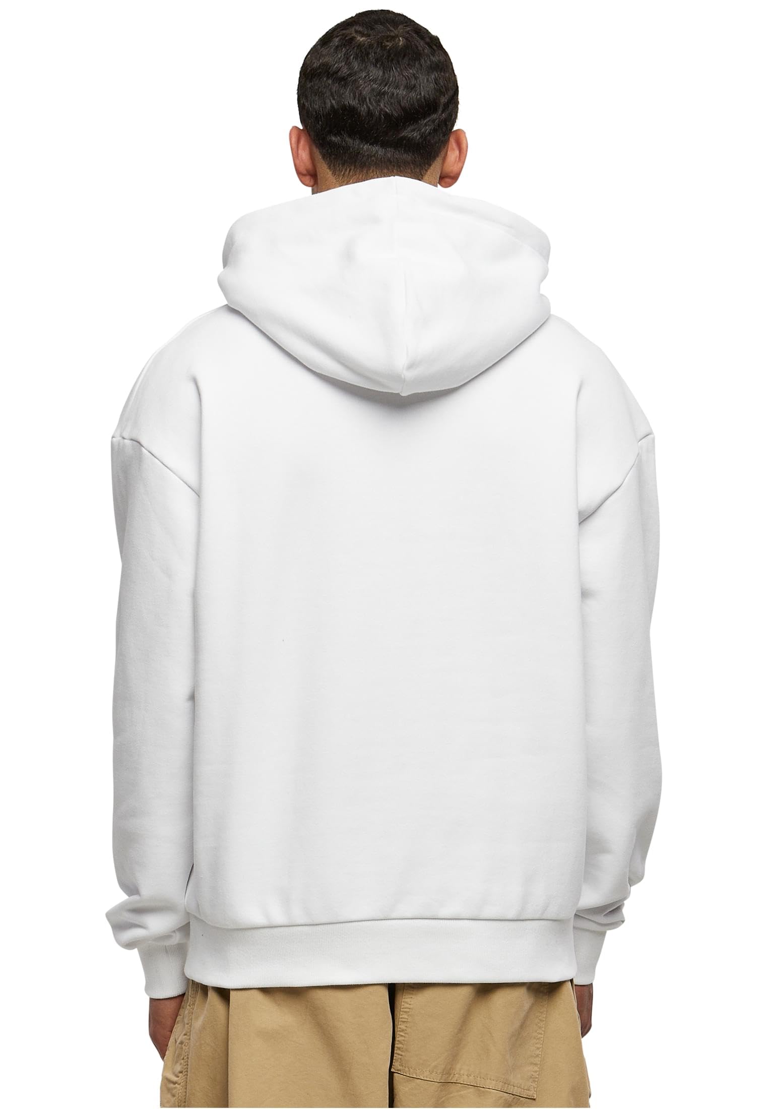 Urban Classics Herren Tye Dyed Hoody