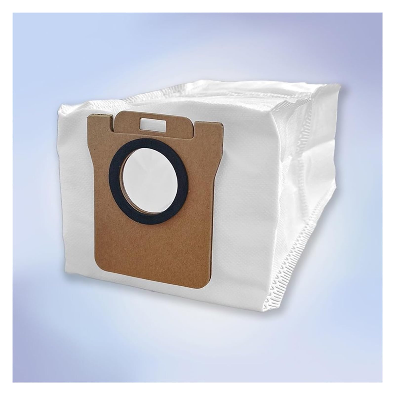 Generisch 5-teiliges Bürstenfilterbeutel-Set, kompatibel for Xiaomi