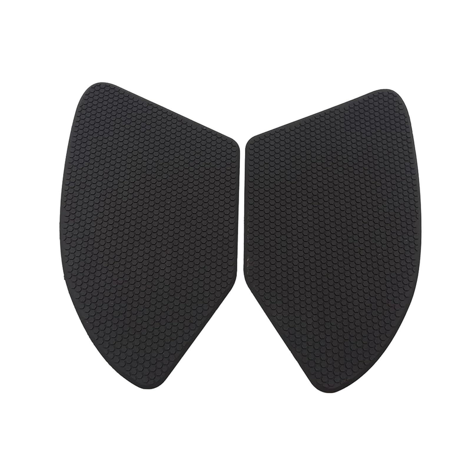 for Suzuki GSXR1000 GSXR 1000 2018 2019 Tank Pad Gas Tank Traction Pads Fuel Tank Grips Side Stickers Knee Grips Protector Decal Gas Stickers Decals