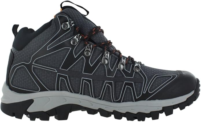 mountain ridge boots