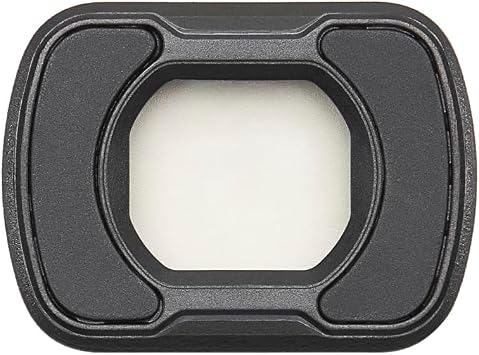 DJI Osmo Pocket 3 Wide-Angle Lens, Compatibility: Osmo Pocket 3