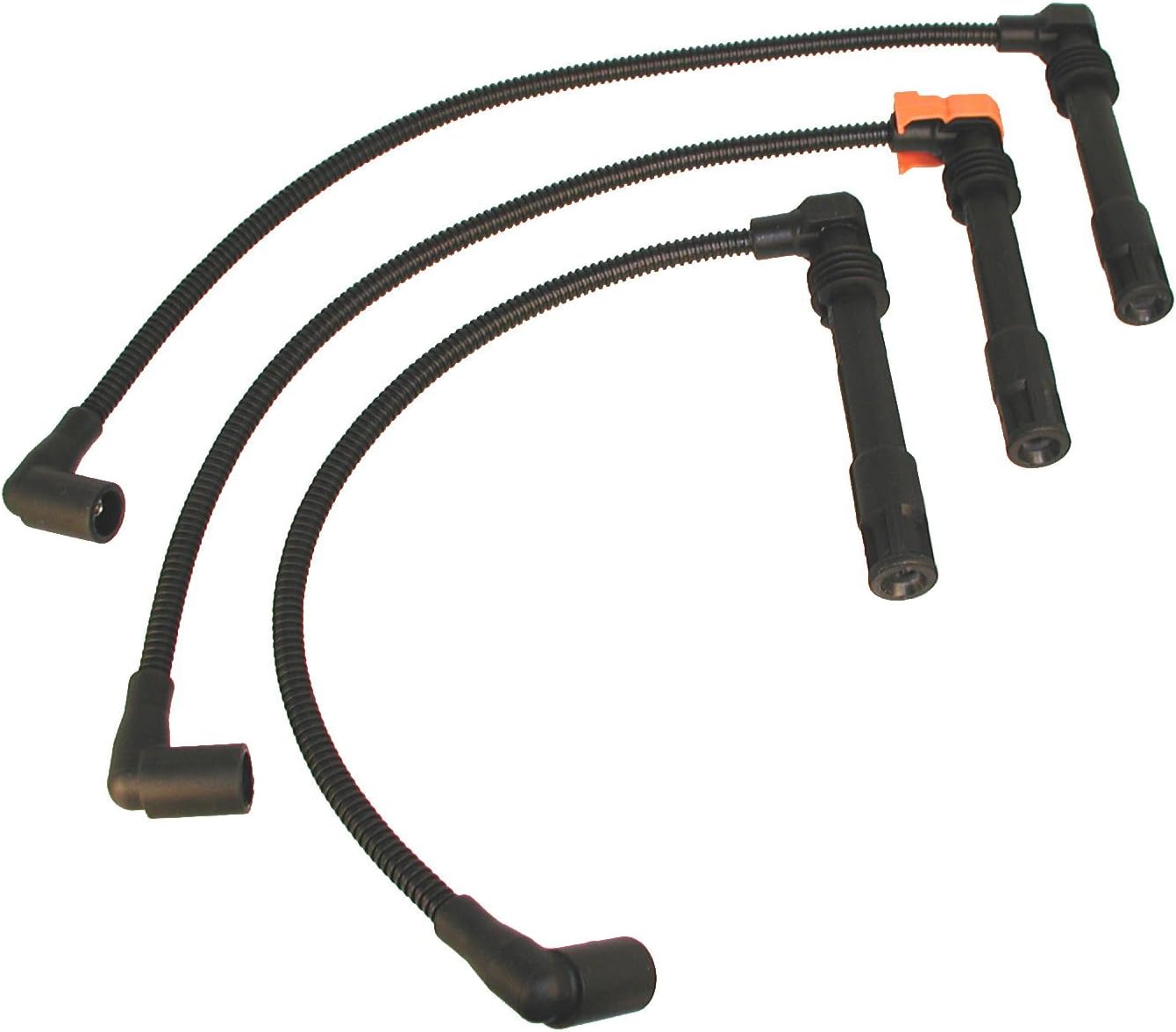 Karlyn 233R200 Spark Plug Wire Set