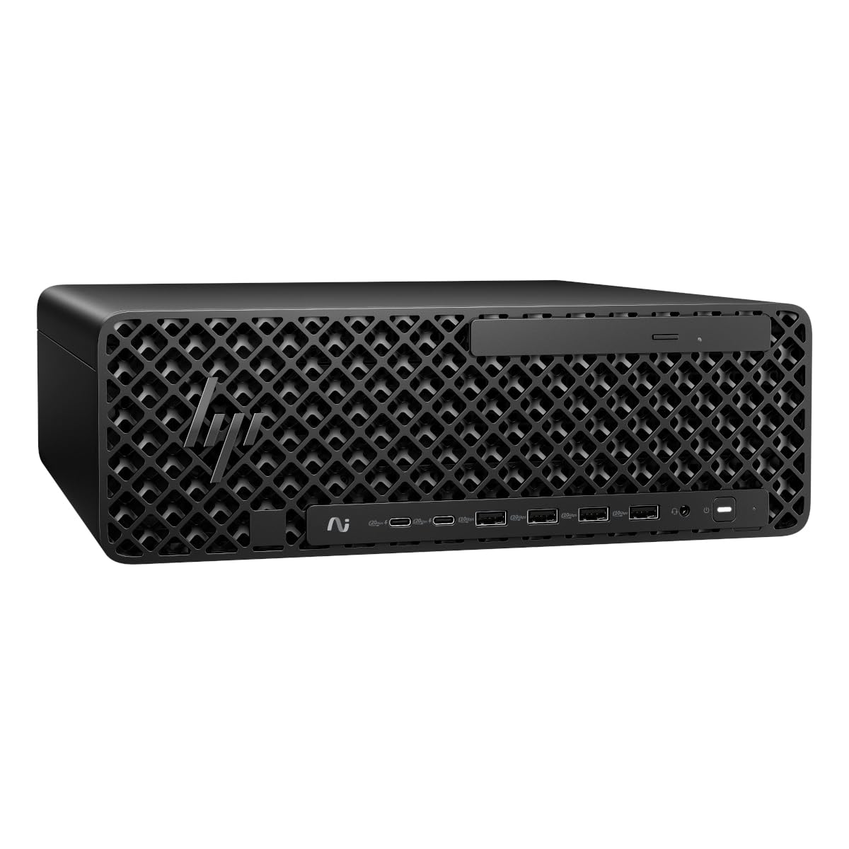 HP Z2 SFF G1i Workstation CU0J8ES