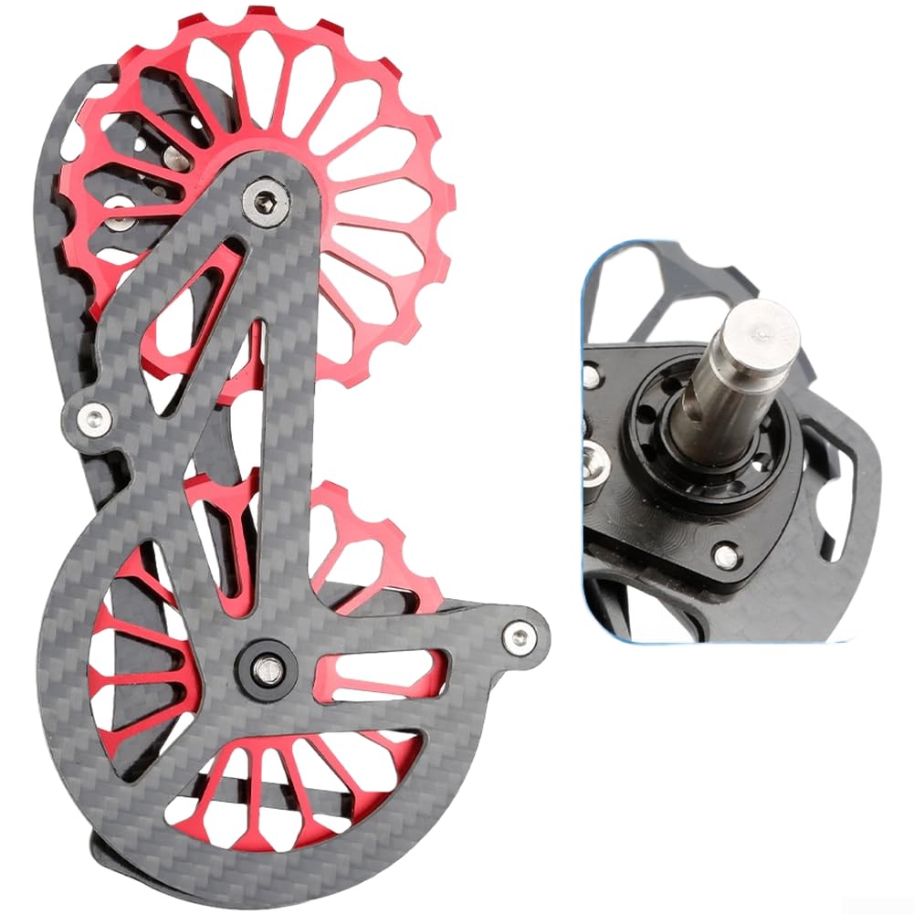 Dérailleur Arrière Vélo Ultra-Léger pour R8000 Dérailleur Arrière