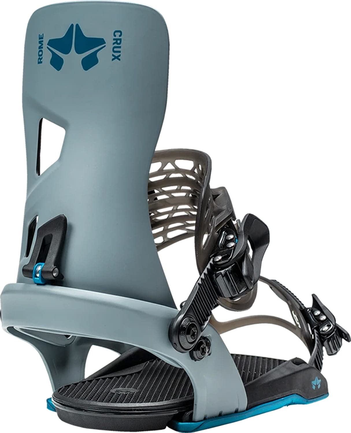 Amazon | CRUX Slate | Rome Snowboards | ビンディング