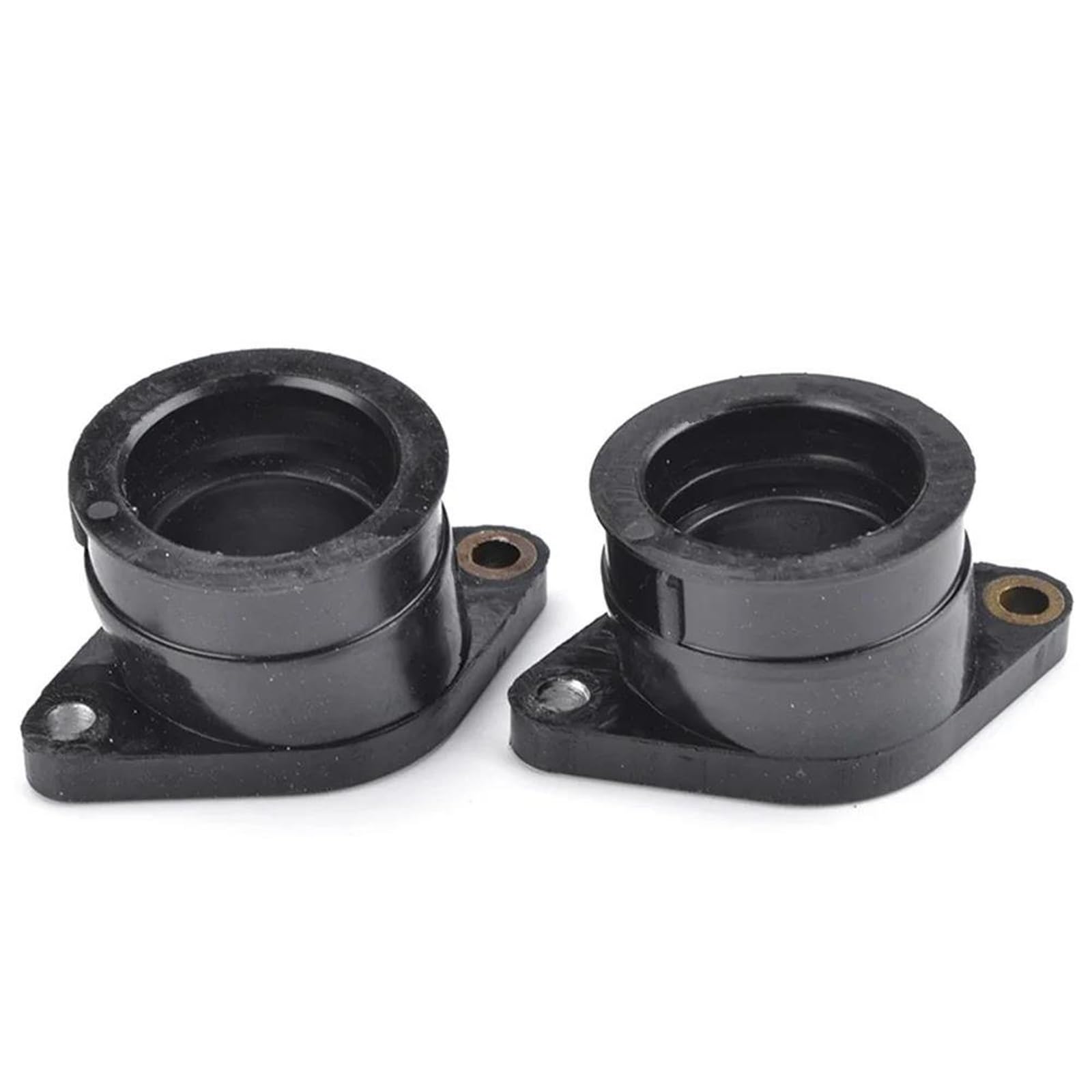 Solución de admisión para carburador de Yamaha XT550 1982-1983 de goma 7