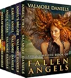 Bargain eBook - The Complete Book of Fallen Angels