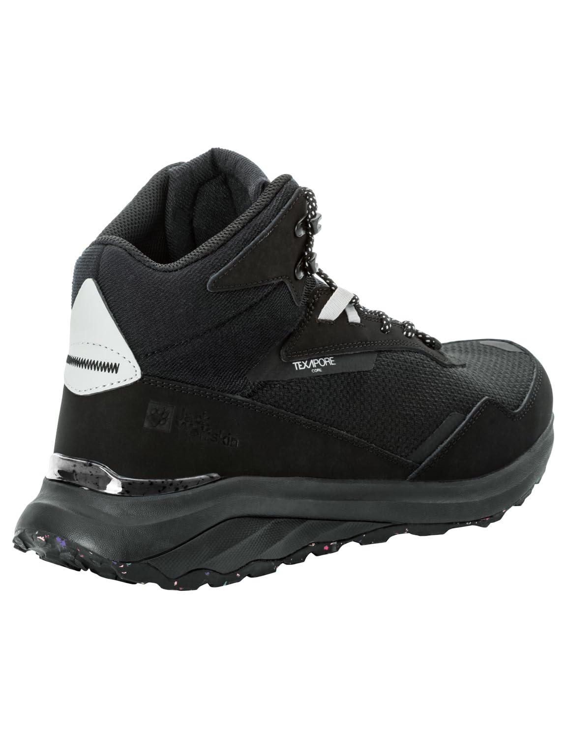 Jack Wolfskin Herren Dromoventure Texapore Mid MSneaker