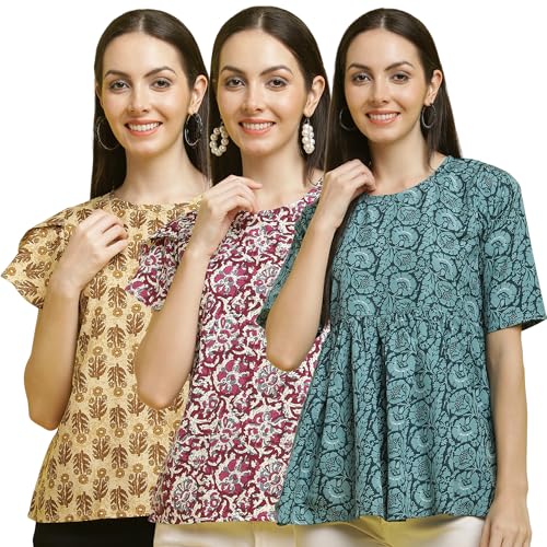 Image of Women's Blouse