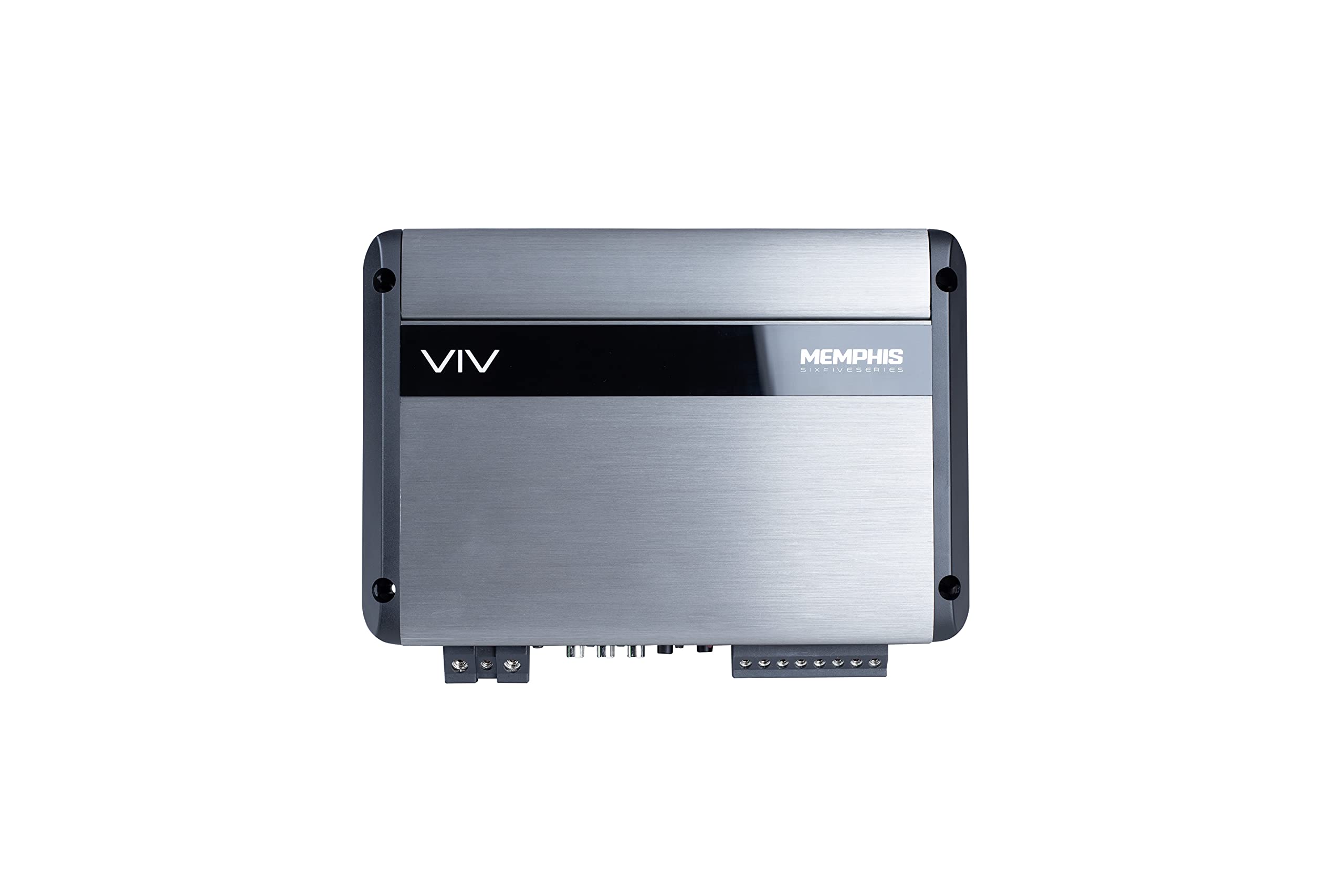 Amazon.com: Memphis VIV400.4V2 400W 4-Channel VIV SixFive Series