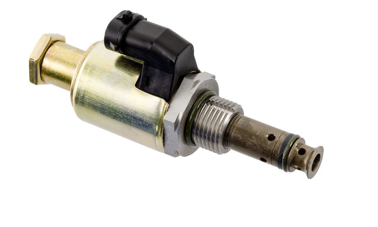Alliant Power Injection Pressure Regulator (IPR) Valve for 1995-2003 7.3L Power Stroke Engines | Alliant Power # AP63402