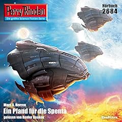Ein Pfand f&uuml;r die Spenta cover art