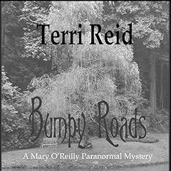 Couverture de Bumpy Roads