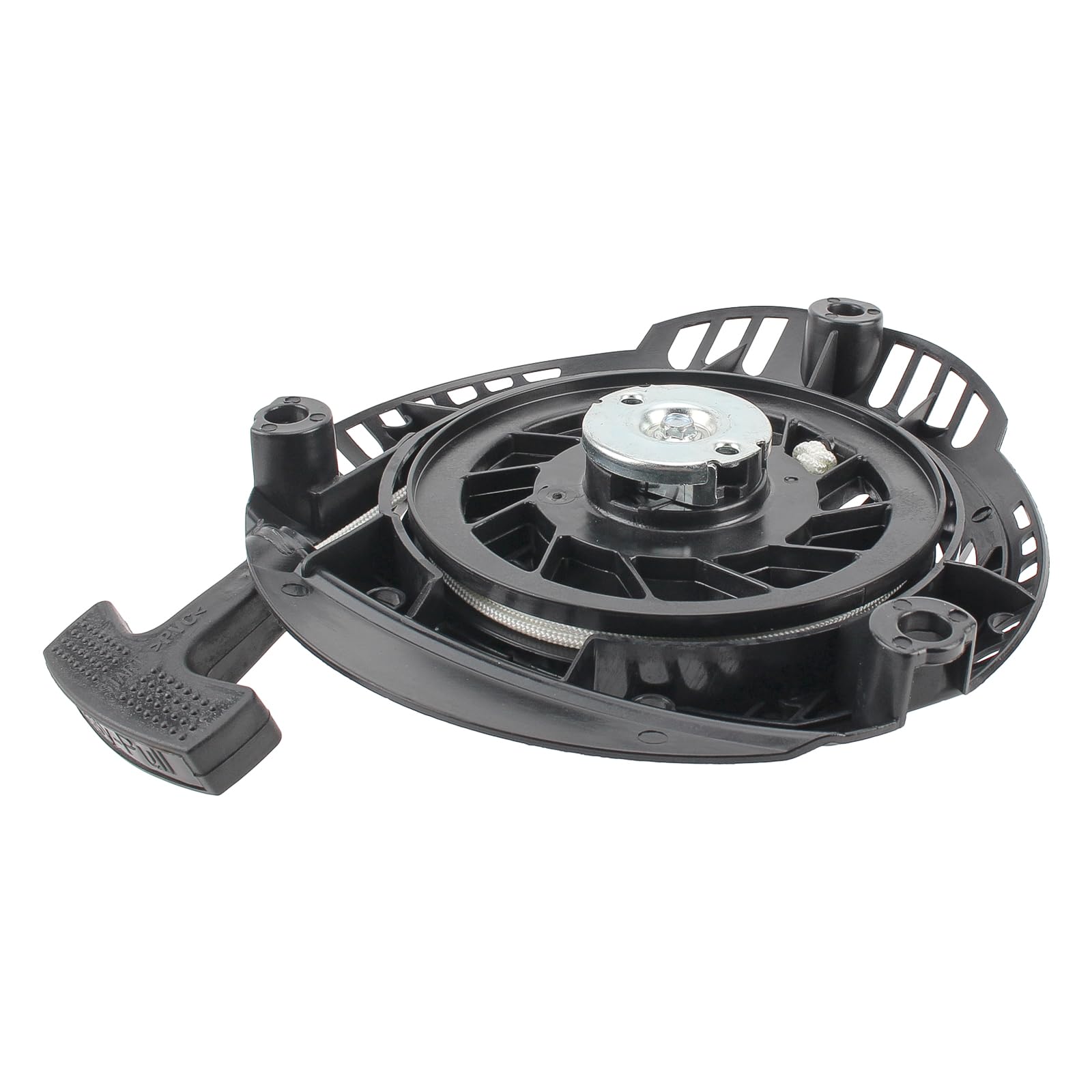 AUTOKAY Arrancador de retroceso para Kohler 14 165 20 14 165 20-S 1416520S Accesorios de cortacésped retráctil