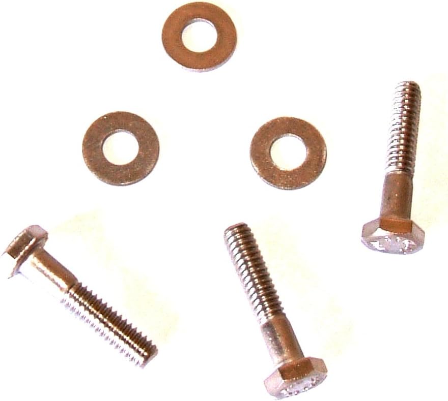 Cardinal Gates Stainless Steel Hardware for BX1 & BX2