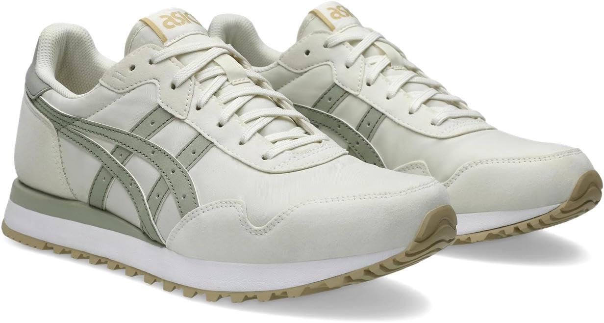 アシックス asics ウィンジョブ CP209 BOA クリーム×トープグレー