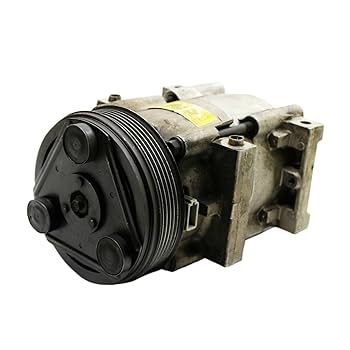 Amazon.com: E8SH-19D629-AA A/C Air Conditioning Compressor