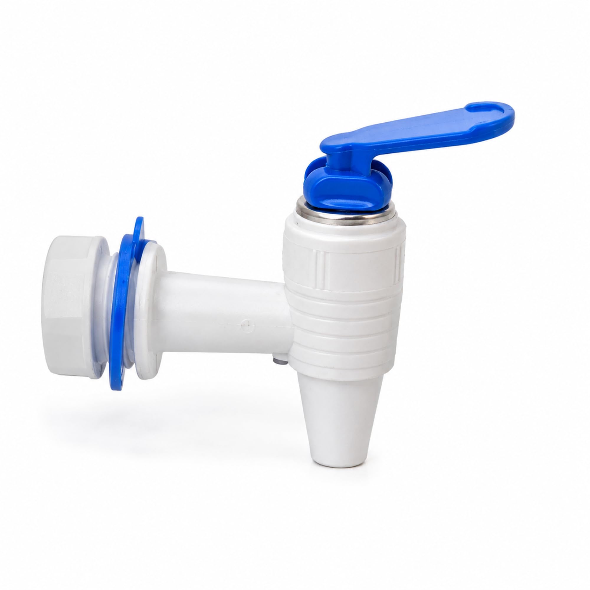 NEW WARE RO Water Filter Faucet for RO UV UF Purifier Drinking Water Dispenser Tap Leak Proof Durable Kitchen Sink Water Purifier Tap Replacement Universal Fit Easy Install Long Lasting