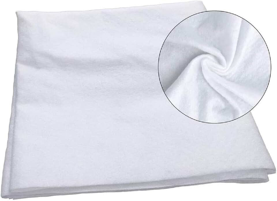 Furnace Filter Material