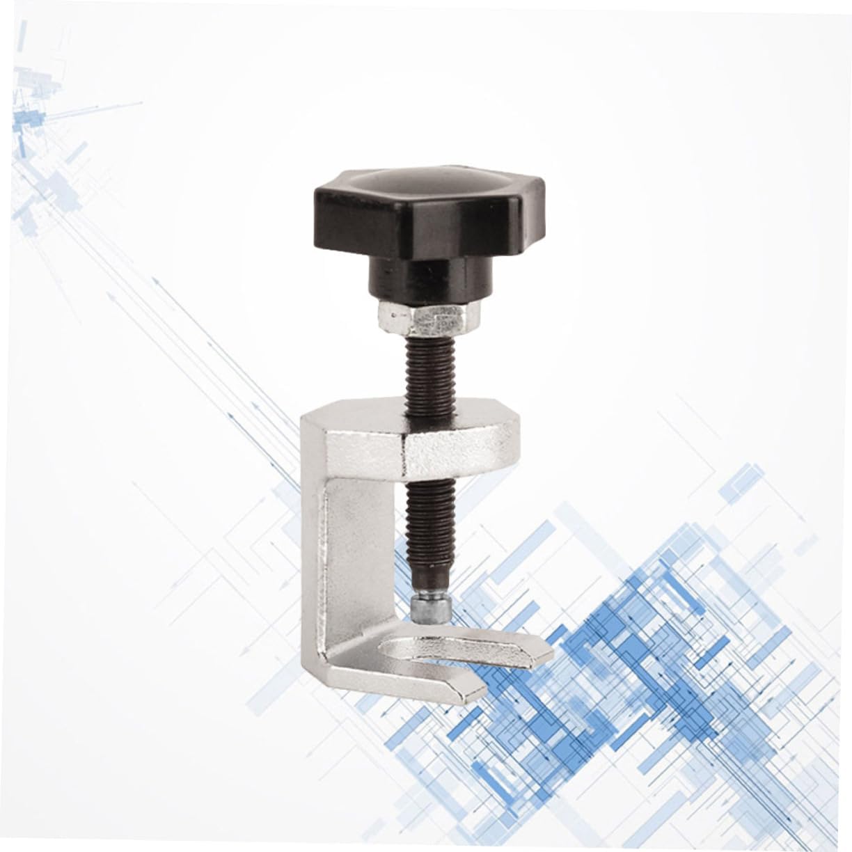 Car Wiper Arm Puller Tool Windshield Wiper Removal Kit Mechanic Puller Compatible Vehicle Models