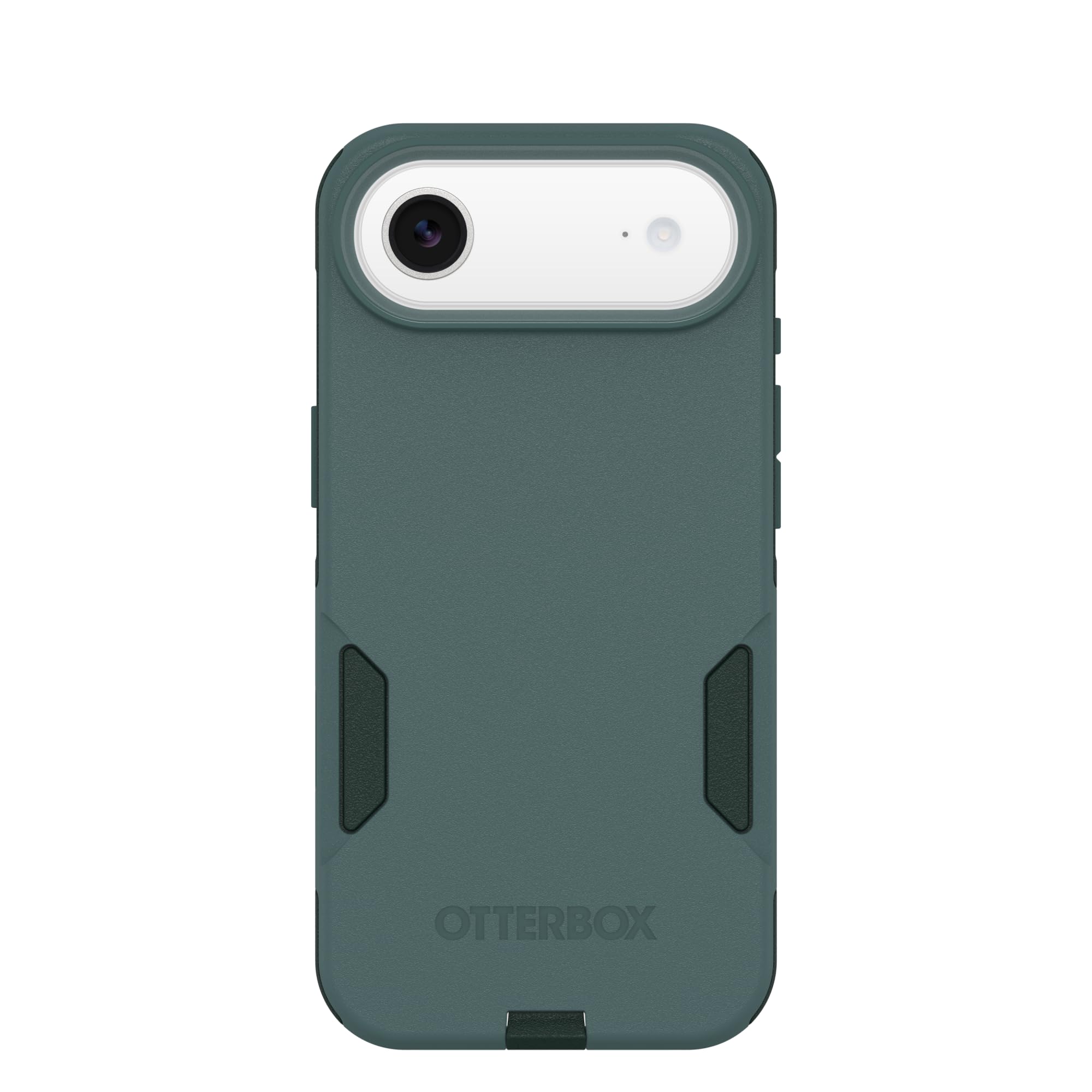 Coque iPhone Air OtterBox Commuter vert sauge, protection fine - 7