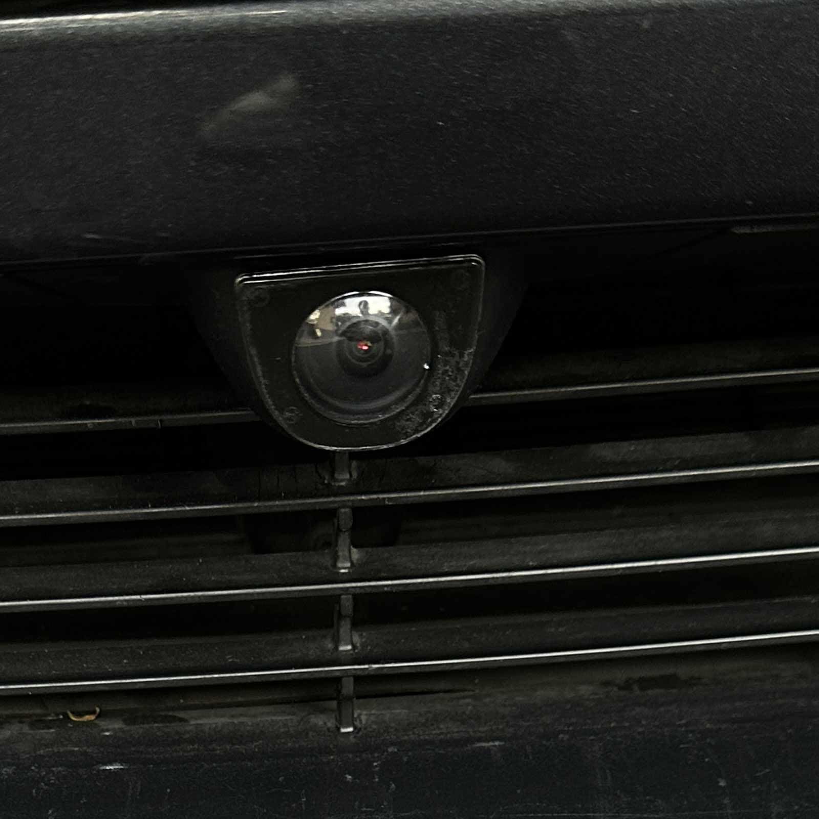 Ensemble de 2 protecteurs de lentille en PC pour Tesla Model Y Juniper/Model YL 2025-2026, Couverture protectrice Anti-Rayures pour caméra de Voiture et Accessoires