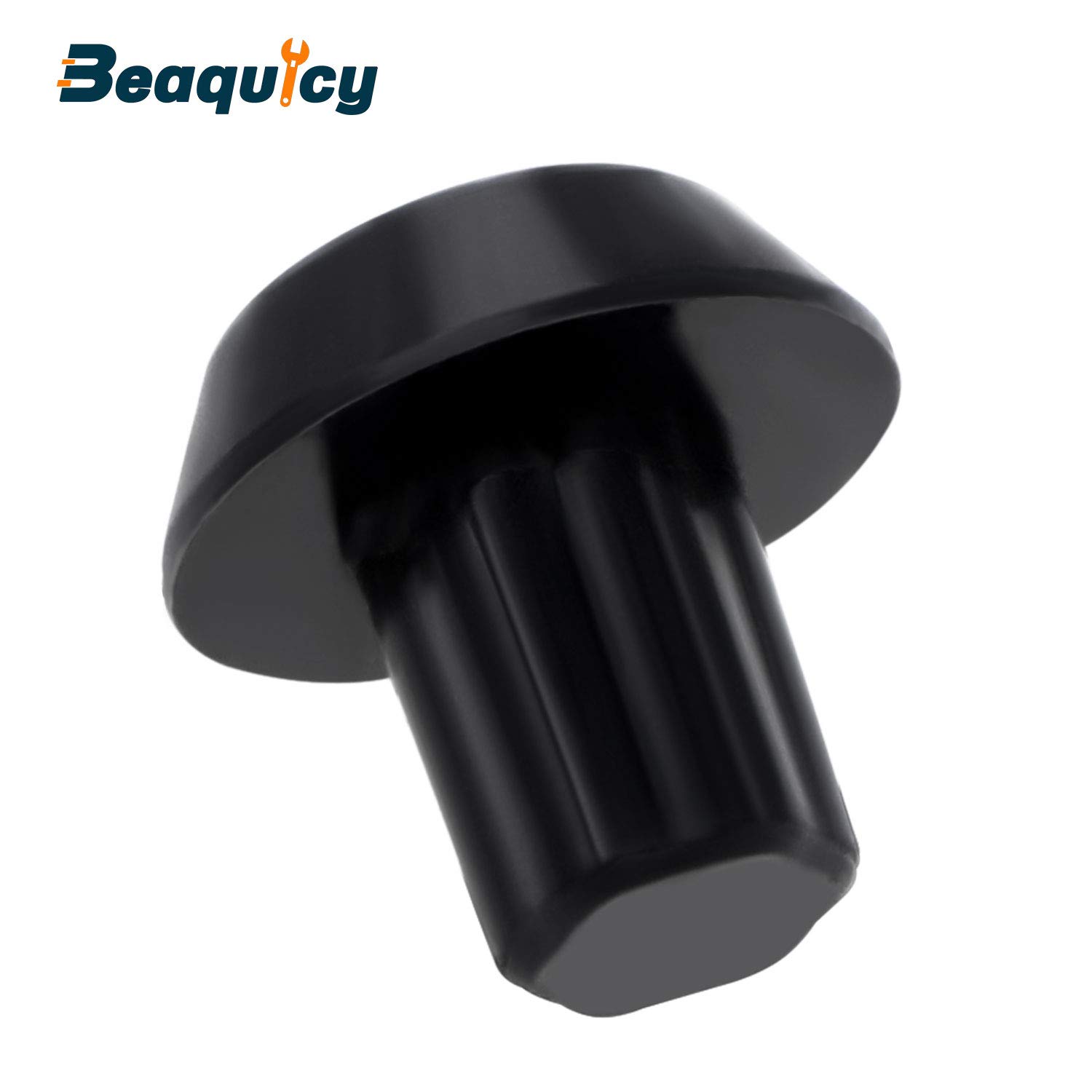 Buy WB2K101 Range Burner Grate Rubber Feet Kit by Beaquicy