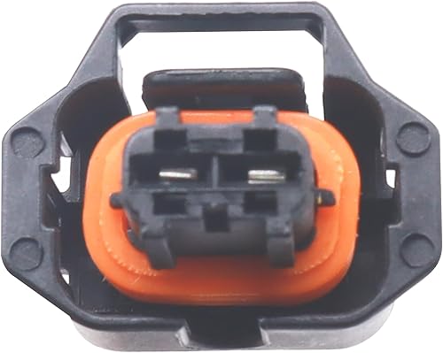 Miniatura 8 de HiSport S1024 - Conector del sensor de temperatura del refrigerante del motor compatible con Buick, Cadillac, Chevrolet Chevy, GMC, Hyundai, Kia,
