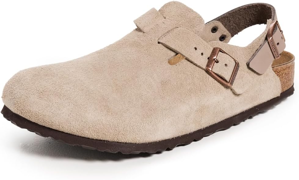 Birkenstock Men's Tokio Clogs