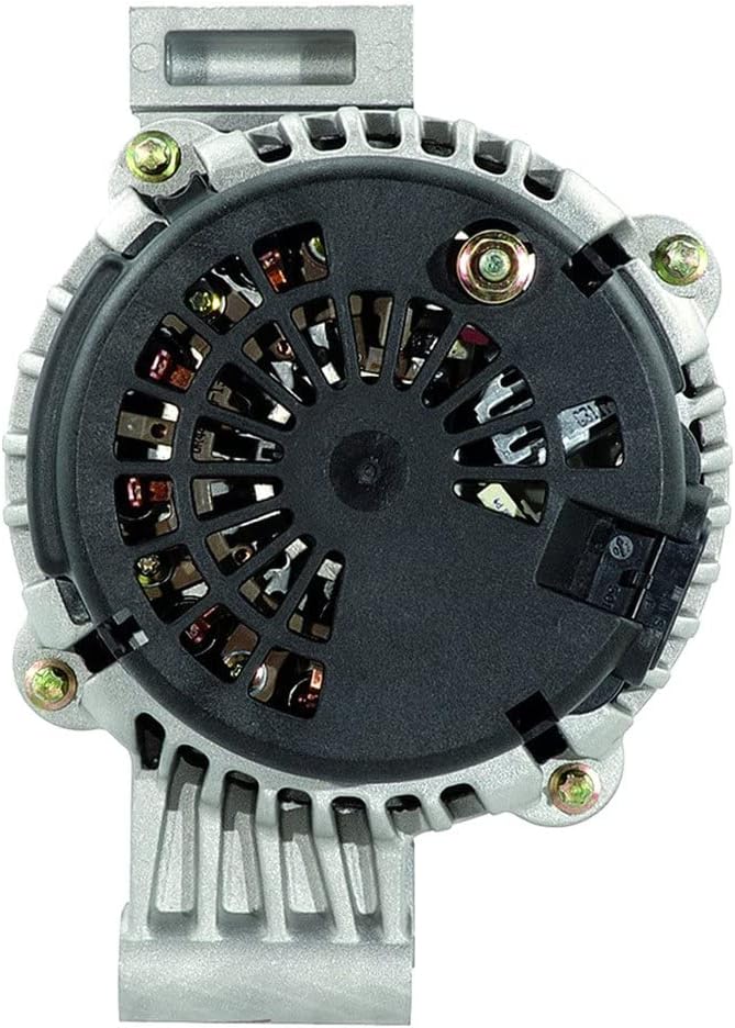Remy 22053 Alternator