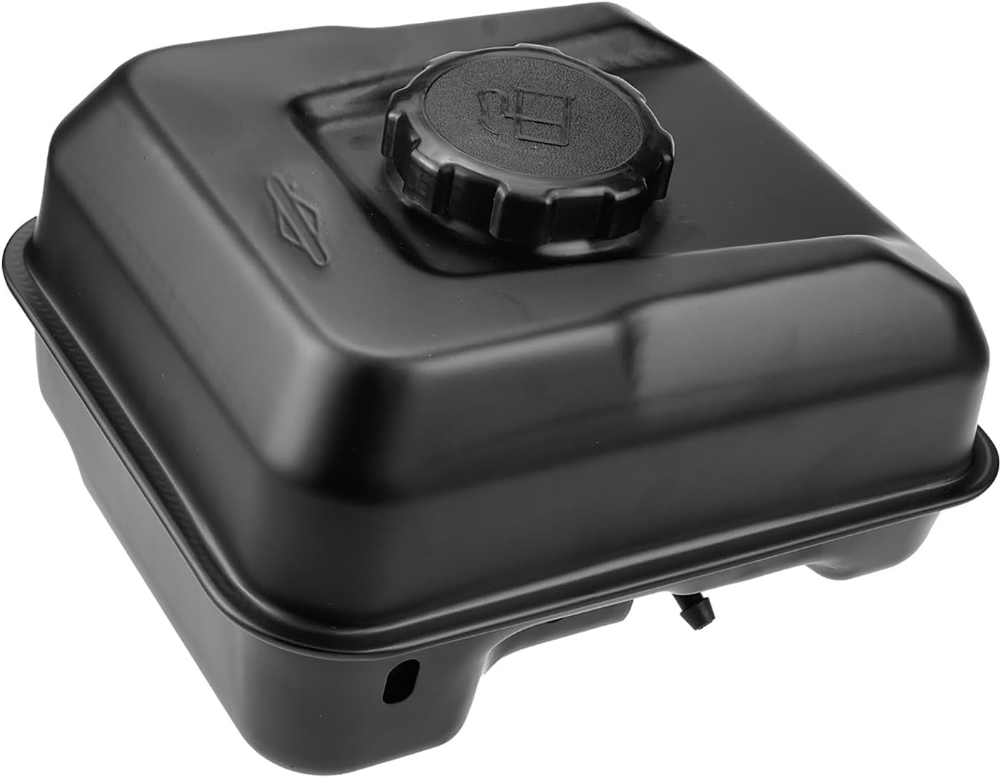 Tapa 591025 797348 799324 Gas Fuel Tank for Briggs & Stratton XR550 XR sereis 3.5Hp 127cc 83132 83152 Horizontal Engine Power Equipment