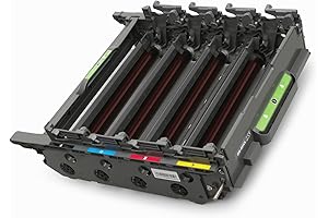 Brother MFC-L8900CDW Drum Unit