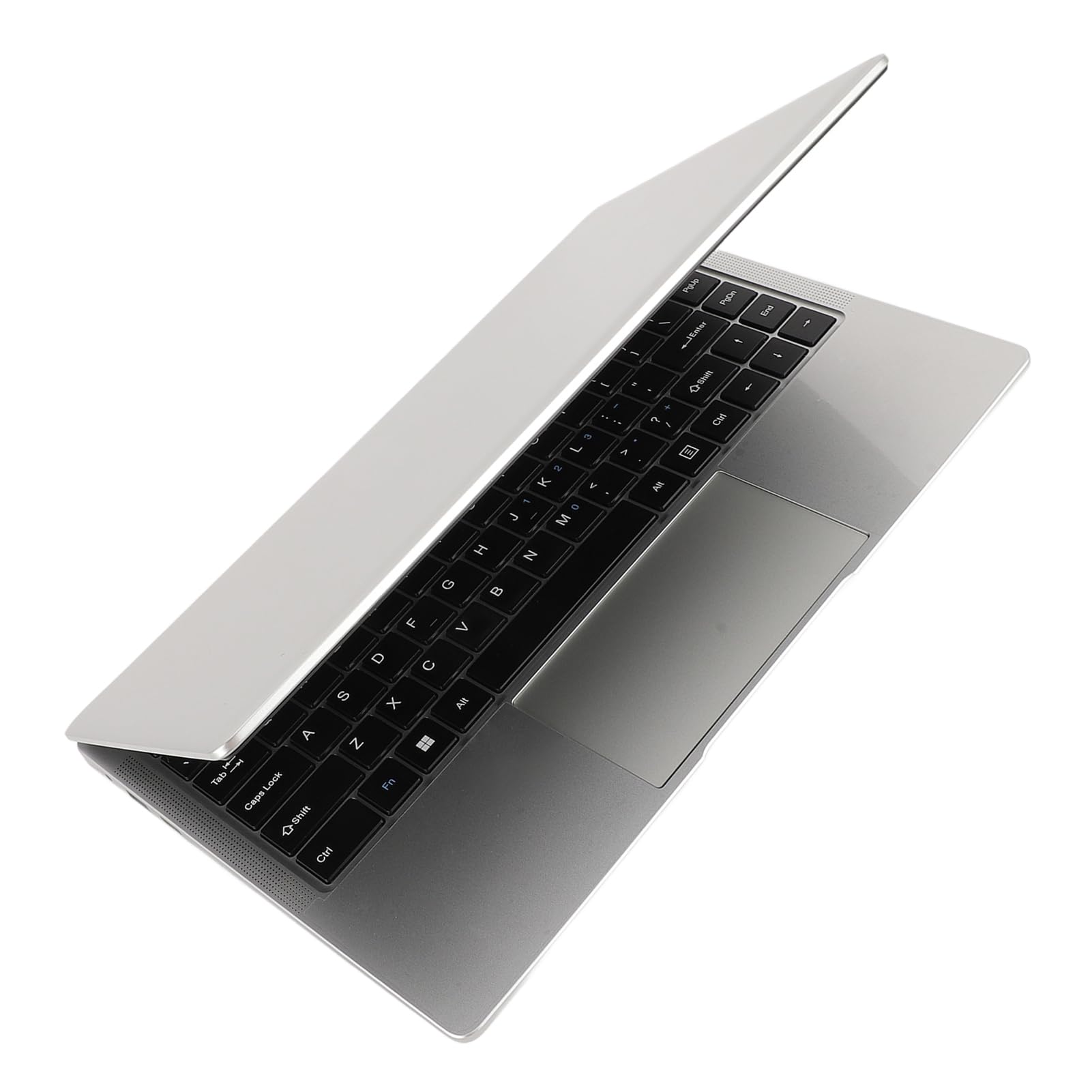 SUNGOOYUE Laptop da 14 Pollici per CPU N3700 con connettività Versatile, Adatto agli Studenti Universitari (Spina Europea)