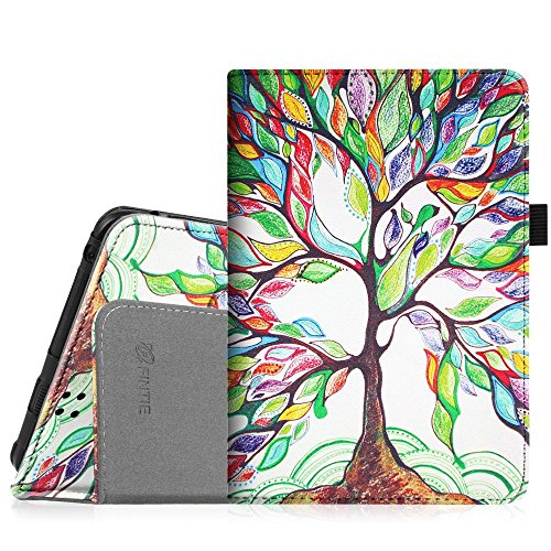Best Kindle Cover For 7 Inch