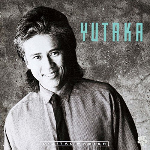 Yutaka (Reissue)