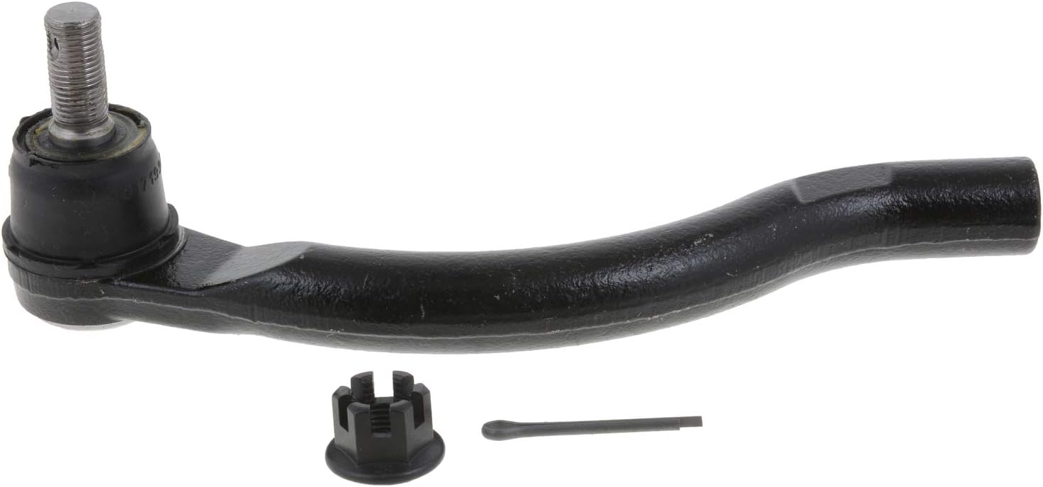 TRW JTE7624 Steering Tie Rod End for Honda Civic: 2006-2011 Right Outer