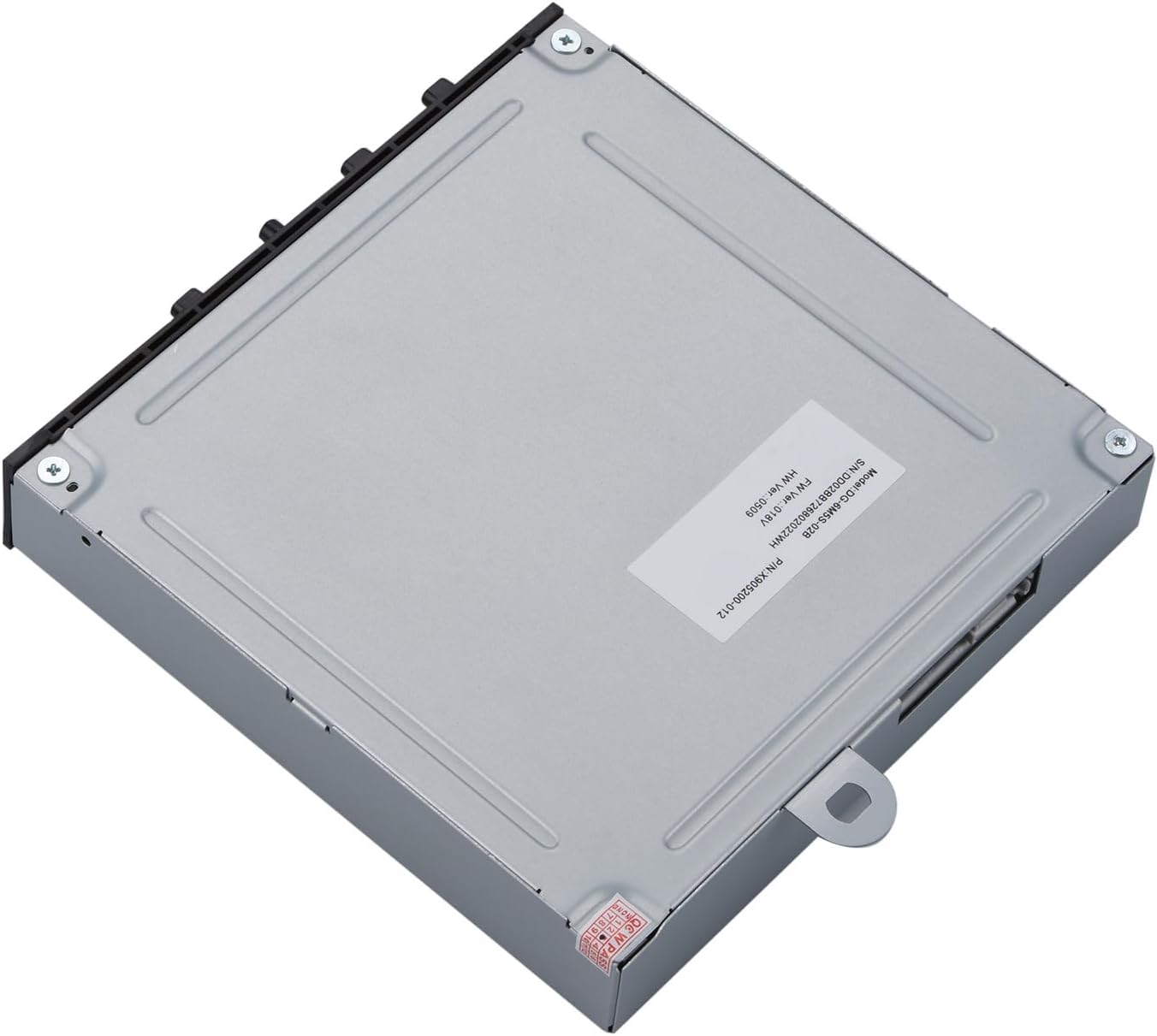 DG-6M5S-02B Blu-Ray Disc Drive Repair Parts for Xbox One X 1787 Game Console