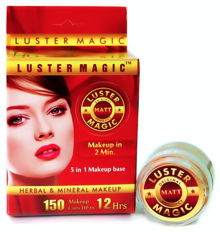 urbanjoy Luster Magic Matt-picture-37