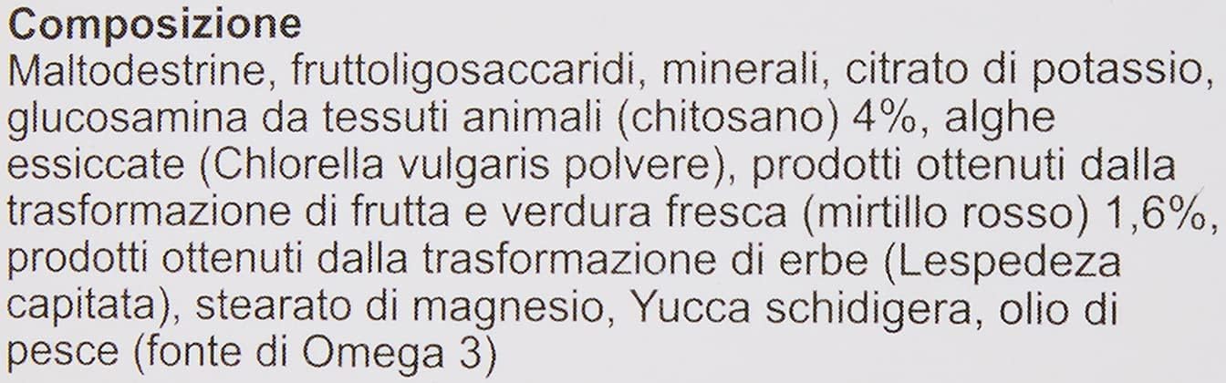 Drn DiReNe - 2 Confezioni da 34 Compresse - 64 Totali