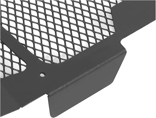 Miniatura 6 de Radiador para Yamaha y ha MT-03 MT03 MT 03 2015-2021 2022 motocicleta aluminio parrilla parrilla protección accesorios